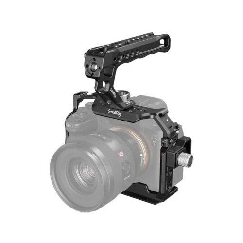 Smallrig 3668b Cage Protege Camera Sony Alpha Basic