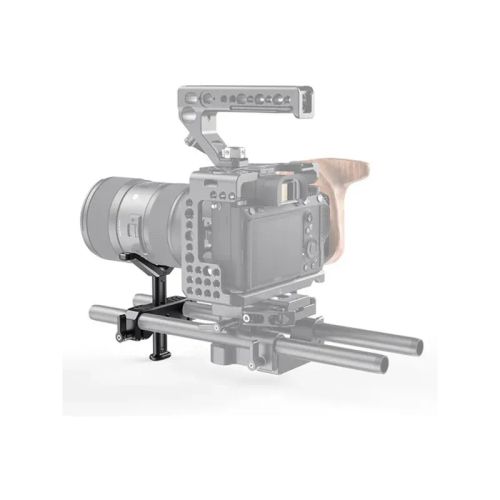 Smallrig Support Objectif Universal 15mm Lws Bsl2681