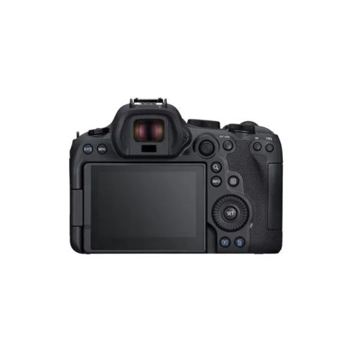 Canon Eos R6 Mark Ii