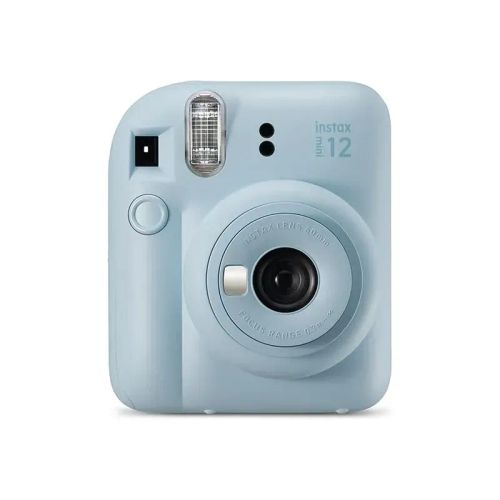 Fujifilm Instax Mini 12 Bleu
