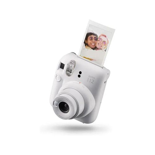 Fujifilm Instax Mini 12 Blanc