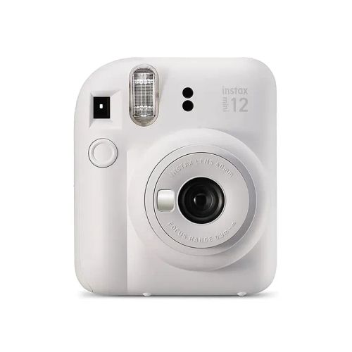 Fujifilm Instax Mini 12 Blanc