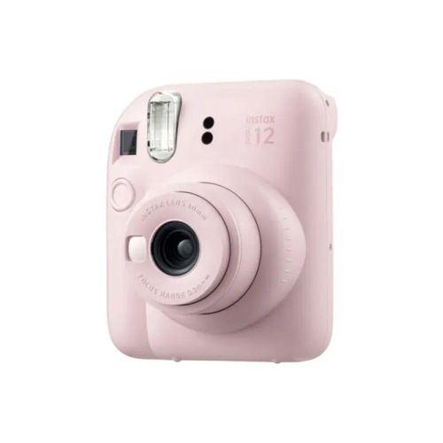 Fujifilm Instax Mini 12 Rose