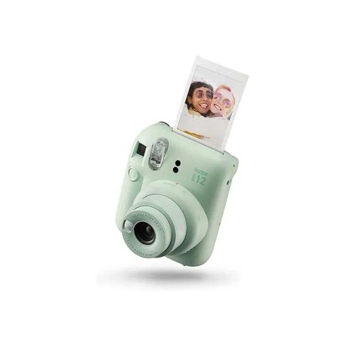 Fujifilm Instax Mini 12 Vert