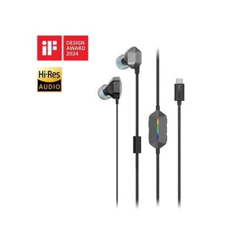Lenovo Legion E510 7.1 Rgb Écouteurs Gaming Gxd1n40797