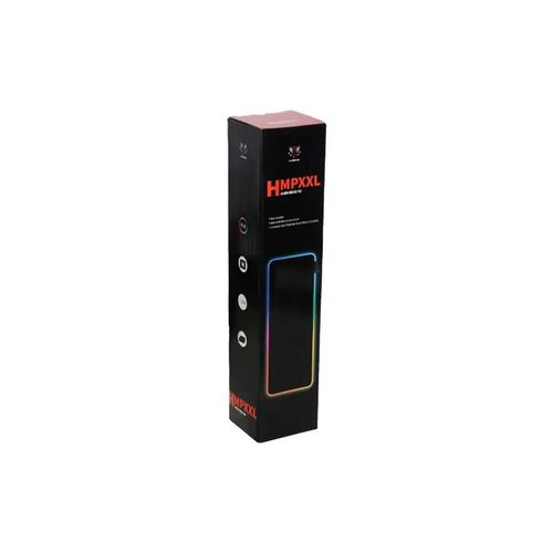 Hybrok Hmpxxl Rgb Noir