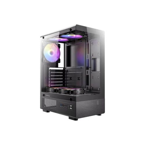 Antec Vcx300 Argb Noir