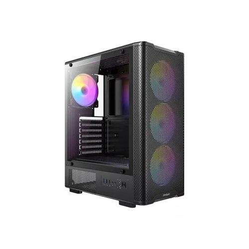 Antec Vx310 Argb Noir