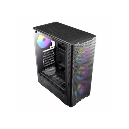 Antec Vx310 Argb Noir