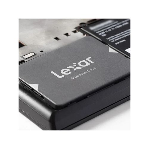 Lexar Ns100 1tb