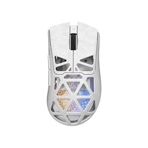M4g Furycube G11 Ultra Lightweight Blanc
