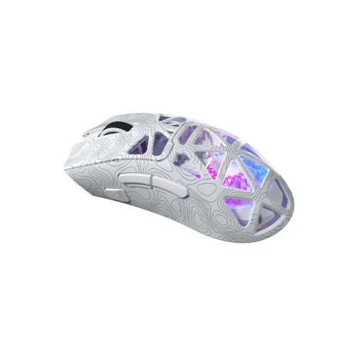 M4g Furycube G11 Ultra Lightweight Blanc