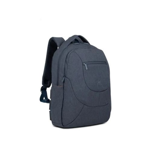 Sac À Dos Rivacase Galapagos 7761 Gris Foncé Pour Ordinateurs Portables 15.6