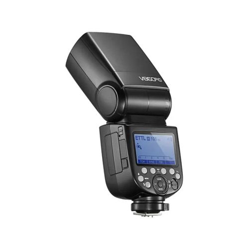 Godox V860iii Flash Pour Canon
