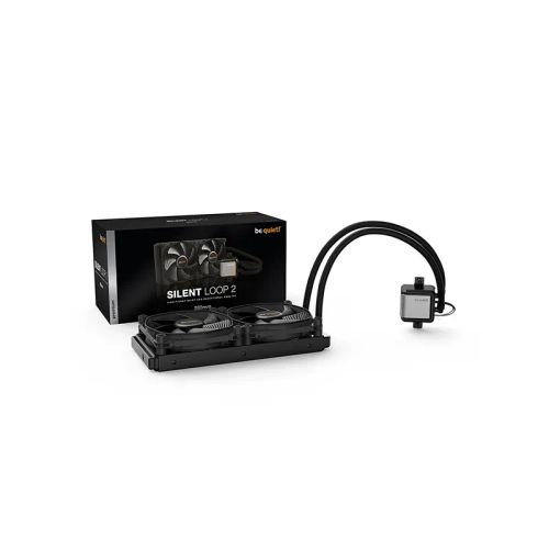 Refroidissement Liquide Silent Loop 2 280mm