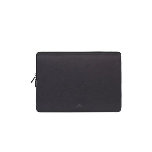 Housse Rivacase Suzuka 7703 Noir Pour Ordinateurs Portables 13.3