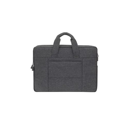 Sacoche Rivacase Lantau 8831 Noir Mélange Pour Ordinateurs Portables 15.6