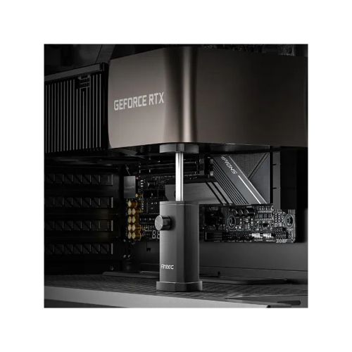 Antec Support Carte Graphique At-igpuh-l100-prsm-bk