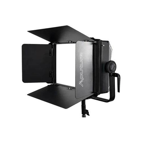 Aputure Nova P300c Barn Doors