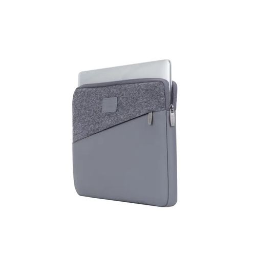 Pochette Rivacase 7903 Gris Pour Macbook Pro 13,3