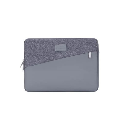 Pochette Rivacase 7903 Gris Pour Macbook Pro 13,3