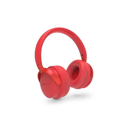 Energy Sistem Casque Bt Style 3 Rouge