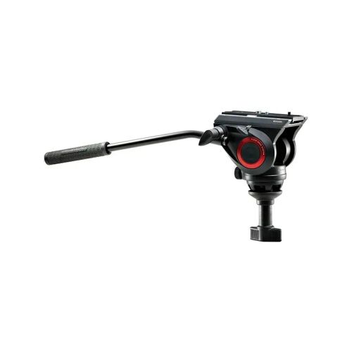 Manfrotto Mvk500am Système Vidéo Fluide Léger
