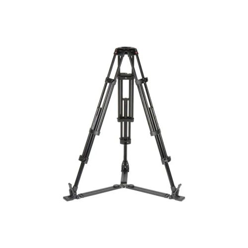 Manfrotto 502a Tête Vidéo Trépied 546gb