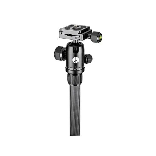 Manfrotto Element Traveller Trépied Mkeles5cf-bh