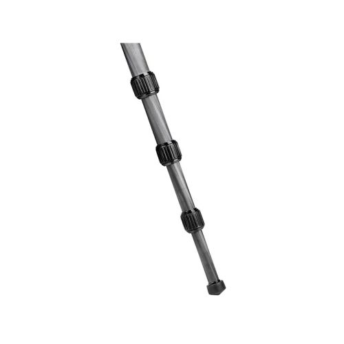 Manfrotto Element Traveller Trépied Mkeles5cf-bh