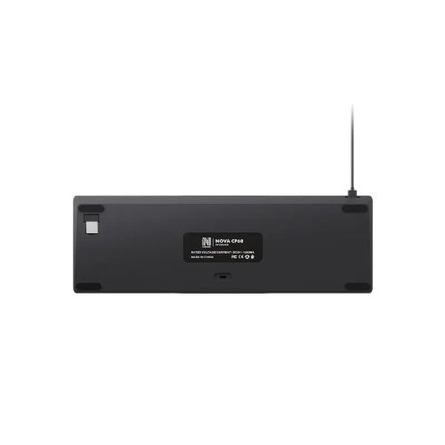 Nova Cp68 Noir