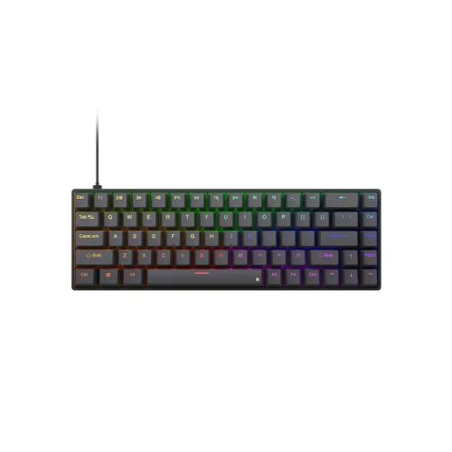 Nova Cp68 Noir