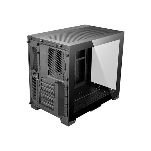 Lian Li O11 Dynamic Mini Noir