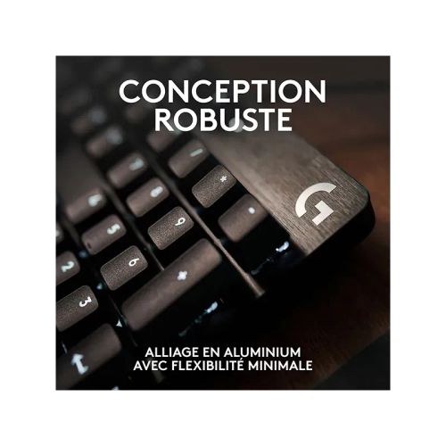 Logitech G G413 Tkl Se Azerty