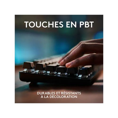 Logitech G G413 Tkl Se Azerty