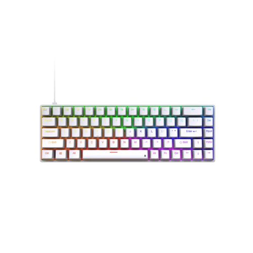 Nova Cp68 Blanc