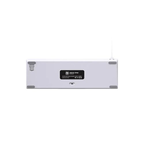Nova Cp68 Blanc