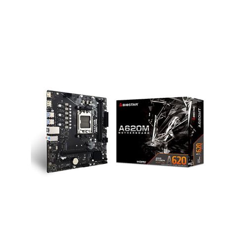 Biostar A620mt