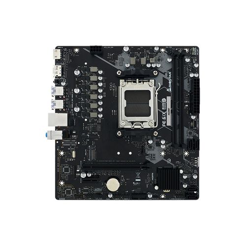 Biostar A620mt