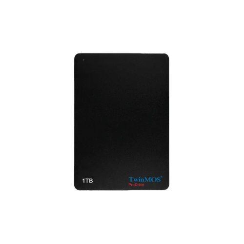 Twinmos Portable 1tb Hdd Prodrive Usb 3.0