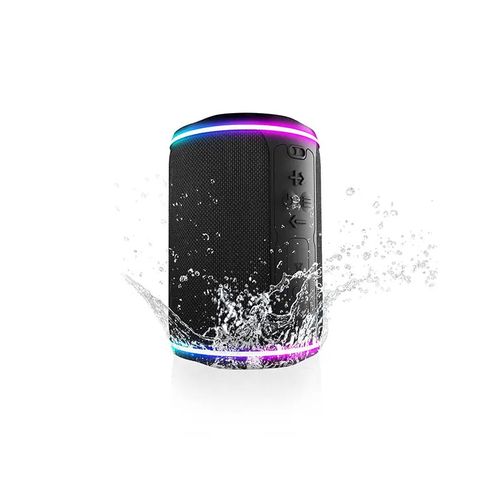 Energy Sistem Haut-parleur Urban Box Supernova Noir