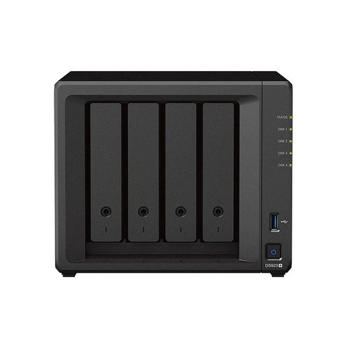 Diskstation Ds923+