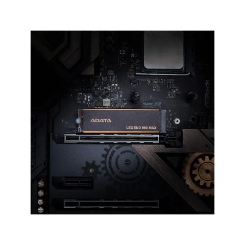 Adata Legend 960 Max 1tb Ssd M.2 Gen4 X4