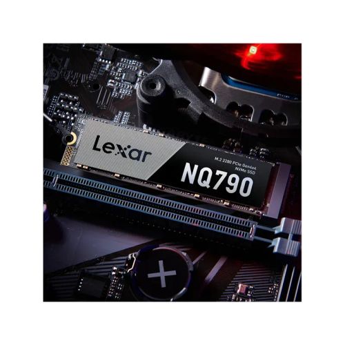 Nq790 4tb Ssd M.2 Pcie Nvme