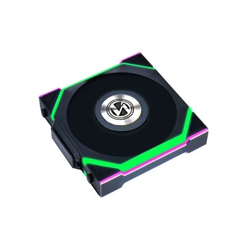 Lian Li Uni Fan Sl Wireless 120 Reverse Blade Noir