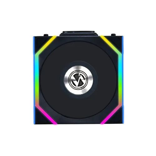 Lian Li Uni Fan Sl Wireless 120 Reverse Blade Noir