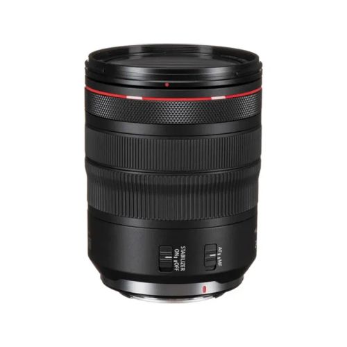 Canon Rf 24-105mm F/4l Is Usm