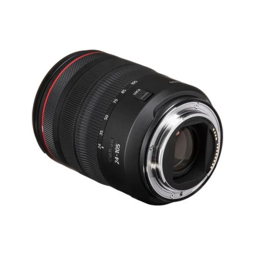 Canon Rf 24-105mm F/4l Is Usm