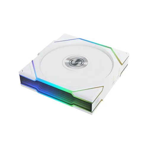 Lian Li Uni Fan Reverse Tl120 Wireless Blanc