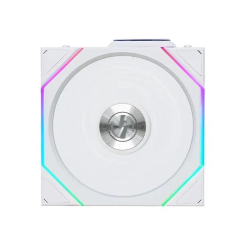 Lian Li Uni Fan Reverse Tl120 Wireless Blanc